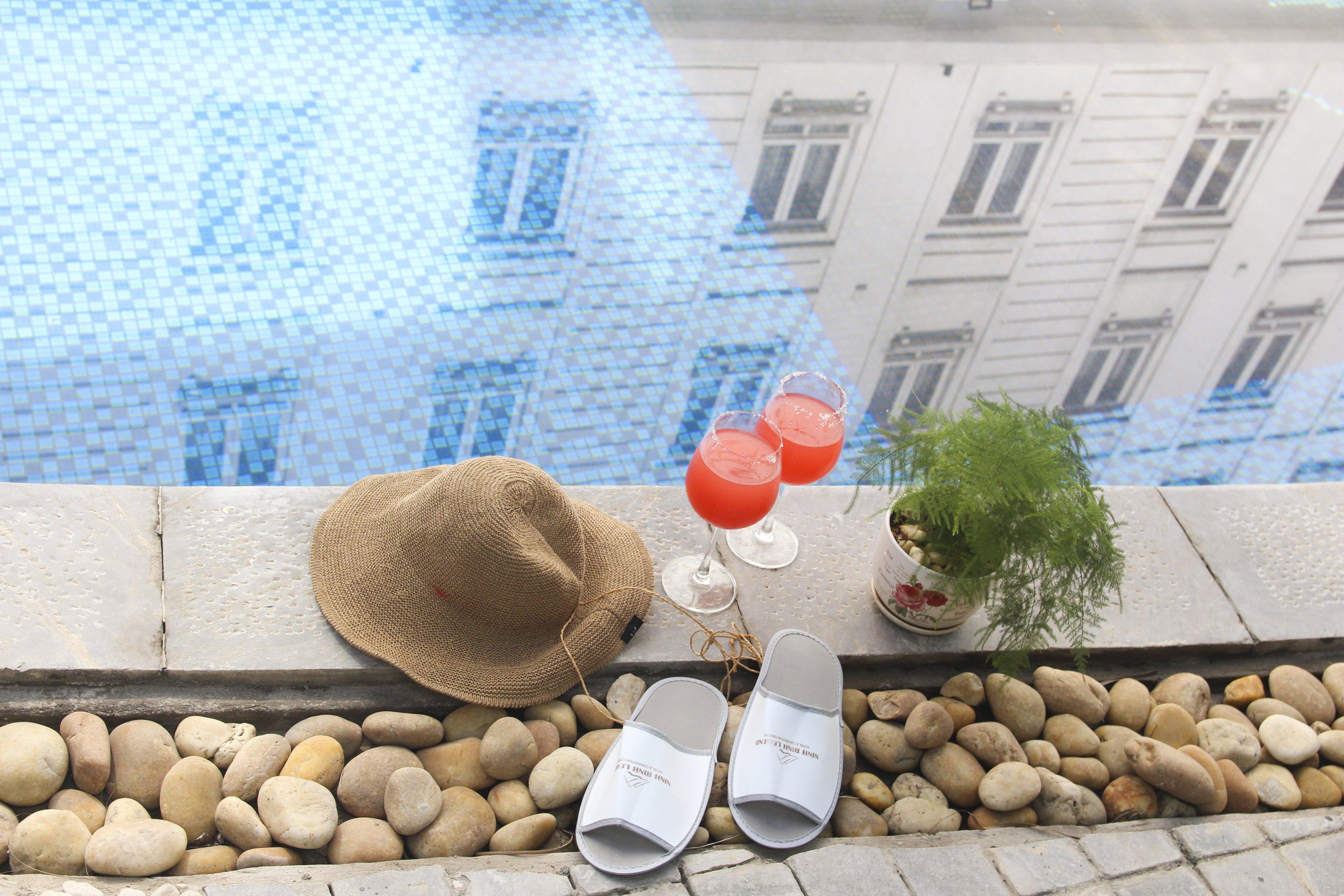 Ninh Binh Legend Hotel Екстер'єр фото